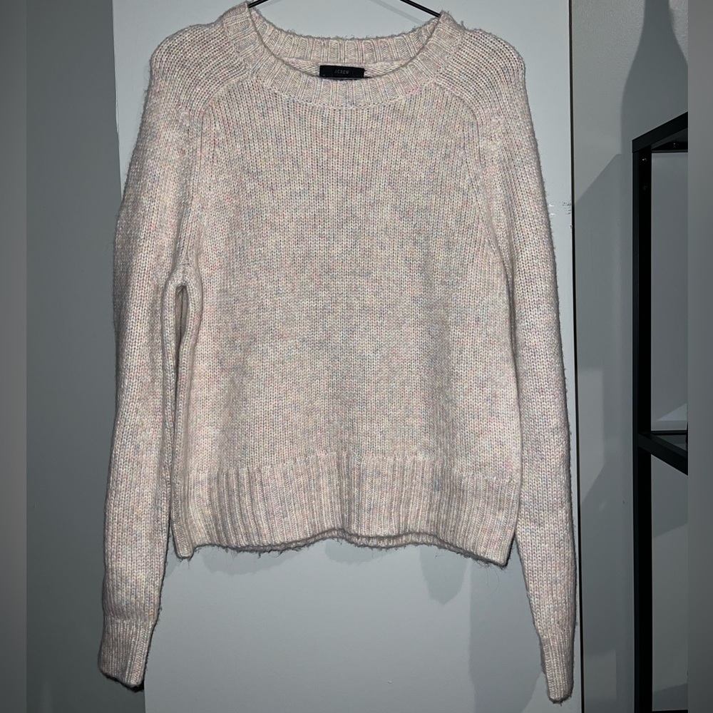 Jcrew Sweater